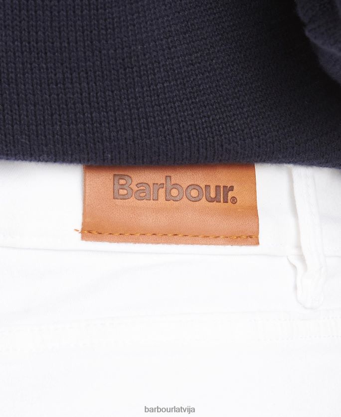 Barbour sievietes būtiska šļūtene slim P8J88A1765 apģērbs flote