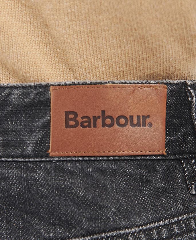 Barbour sievietes moorland daudzstāvu džinsi P8J88A1801 apģērbs oriģinālā mazgāšana