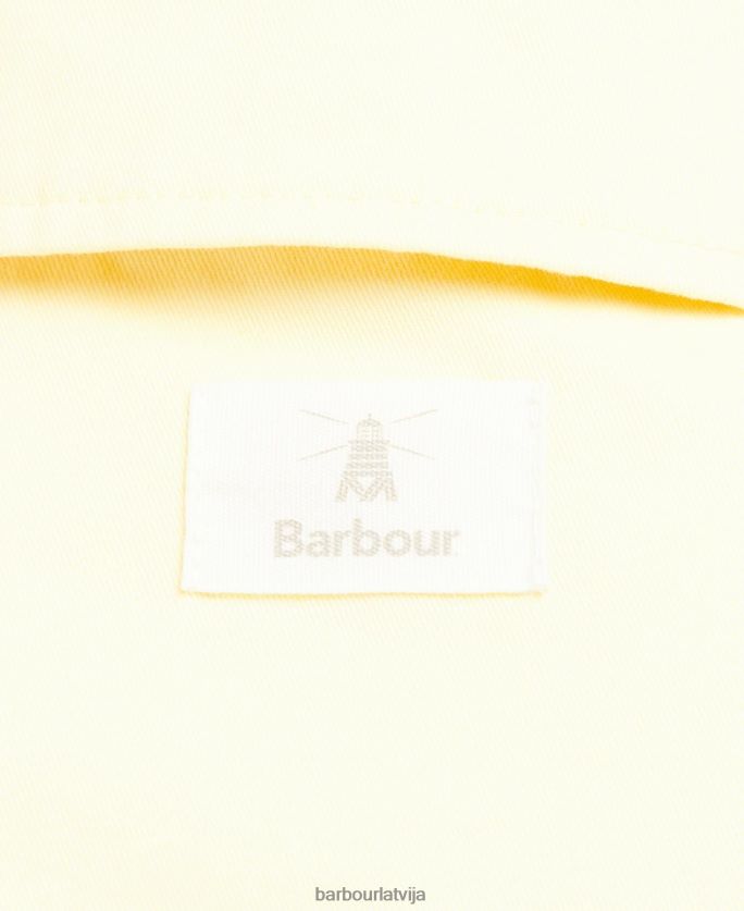 Barbour sievietes leilāni virskrekls P8J88A1612 apģērbs paniņas