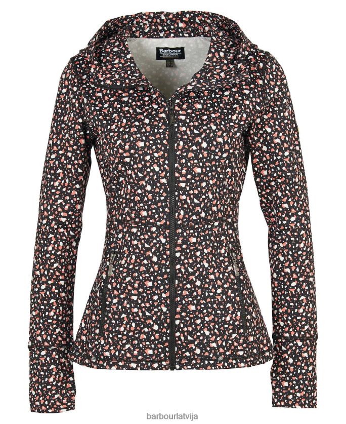 Barbour sievietes crossfields pārklājums P8J88A2020 apģērbs multikajēna