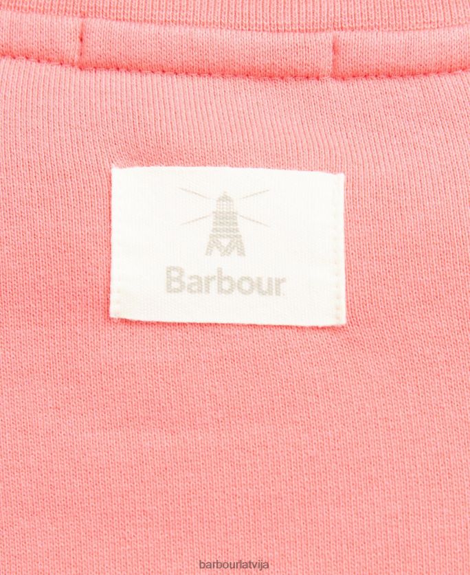Barbour sievietes northumberland sporta krekls P8J88A1994 apģērbs klasiskā flote