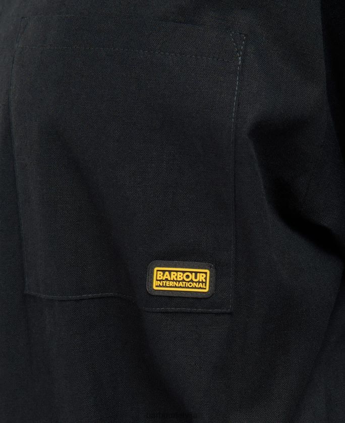 Barbour sievietes Reyes spēļu tērps P8J88A1850 apģērbs ledus pistācijas