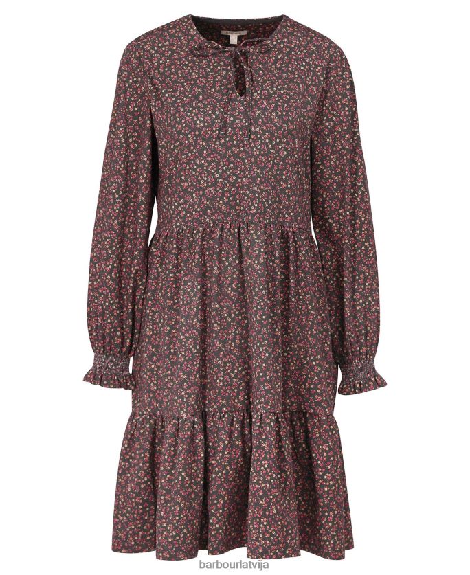 Barbour sievietes dana kleita P8J88A1889 apģērbs vairākas gaismas