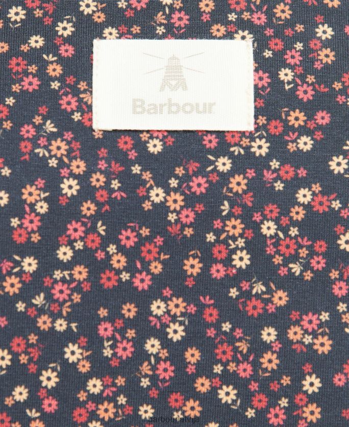 Barbour sievietes dana kleita P8J88A1889 apģērbs vairākas gaismas