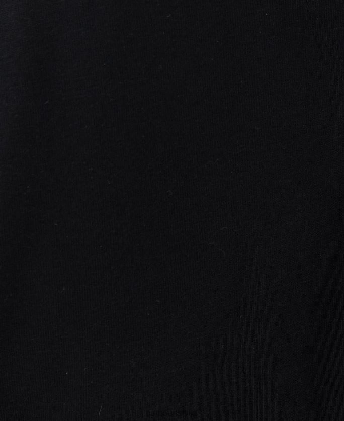 Barbour sievietes dvēseles kleita P8J88A1822 apģērbs klasisks melns
