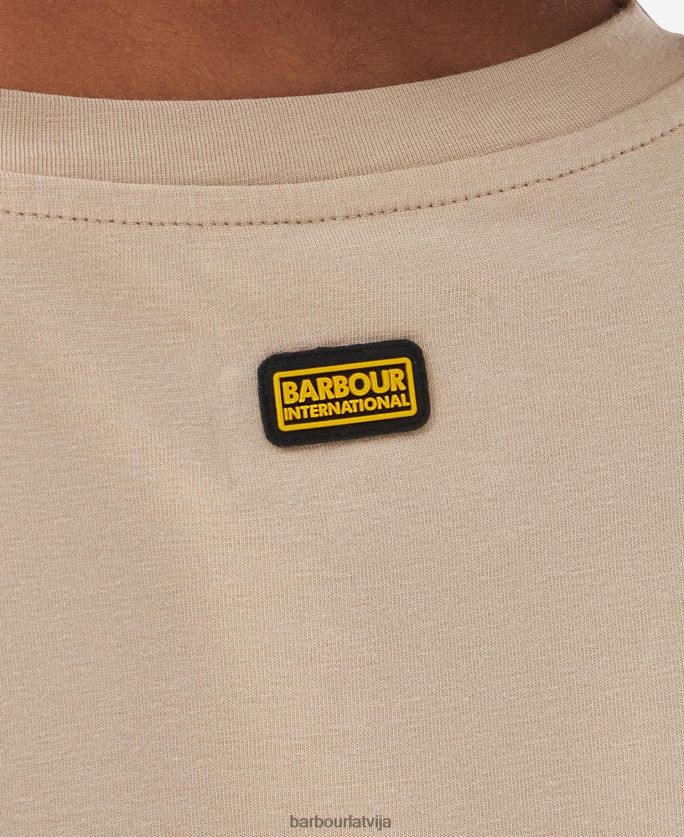 Barbour sievietes dvēseles kleita P8J88A1824 apģērbs klasisks melns