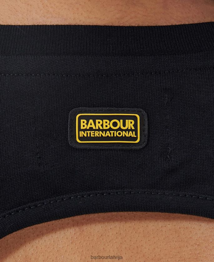 Barbour sievietes haltona kleita P8J88A1888 apģērbs atomu koraļļi