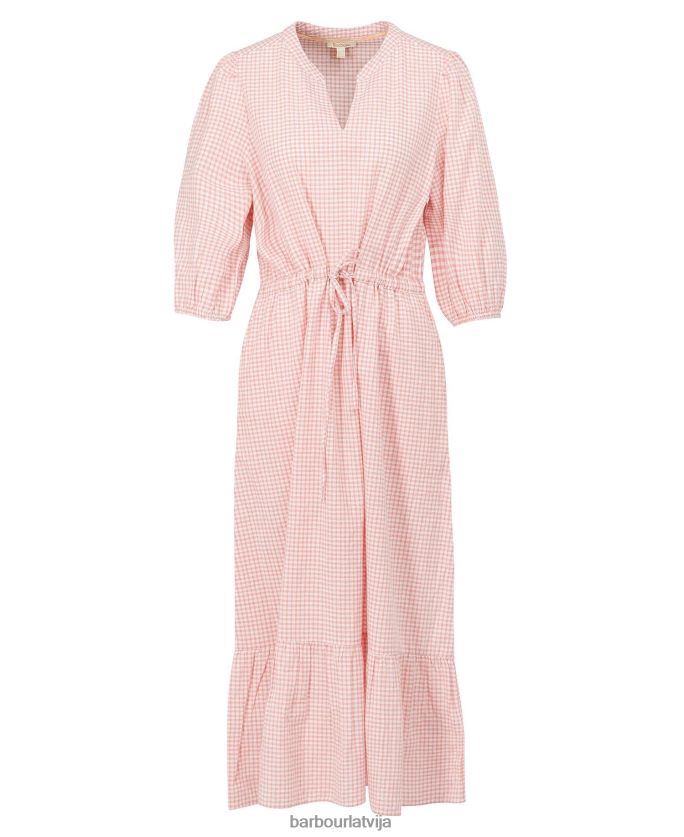 Barbour sievietes maskas kleita P8J88A1815 apģērbs vairākas gaismas