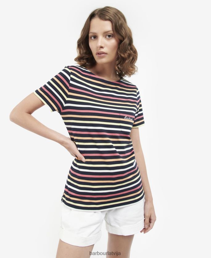 flotes multistripe