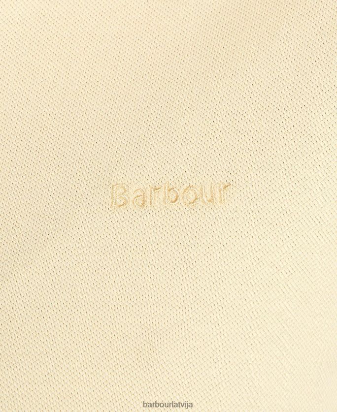 Barbour sievietes portsdown augšdaļa P8J88A1650 apģērbs rozā/indigo tartāns