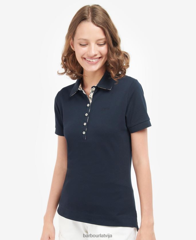 rozā/indigo tartāns