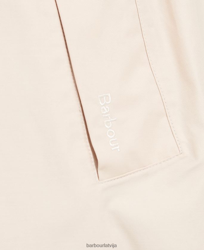 Barbour sievietes somerland trencis P8J88A1523 apģērbs tumša flote/senā papele