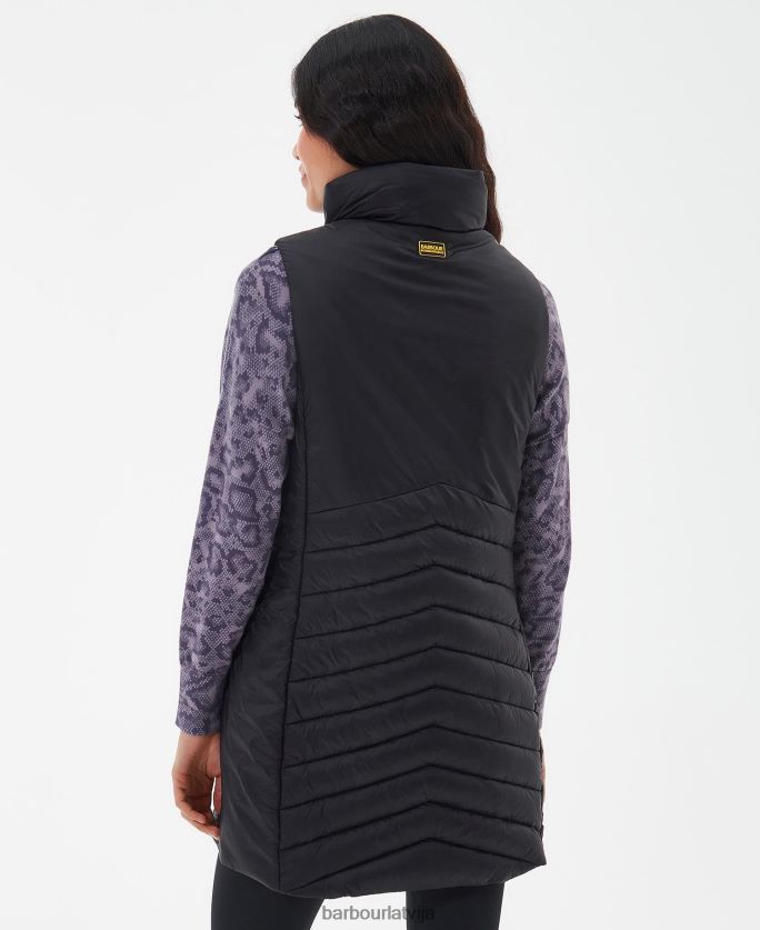 Barbour sievietes Teilore želeja P8J88A1555 apģērbs mēness ainava