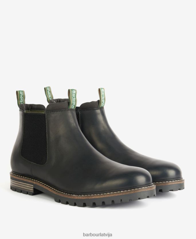 Barbour vīriešiem staigulīši chelsea zābaki P8J88A1288 apavi tīkkoks