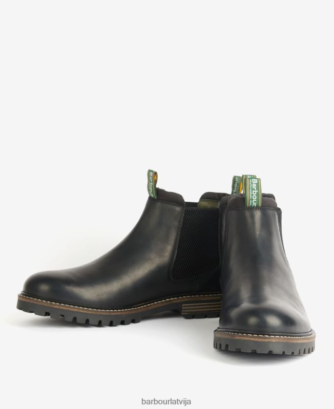 Barbour vīriešiem staigulīši chelsea zābaki P8J88A1288 apavi tīkkoks