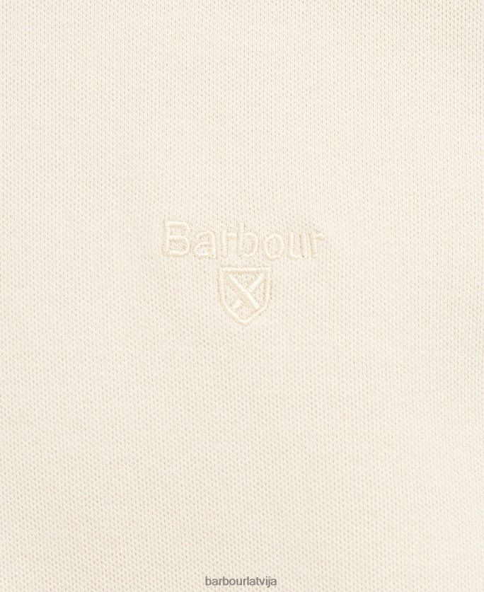 Barbour vīriešiem headlam kokvilnas sporta krekls P8J88A1044 apģērbs migla
