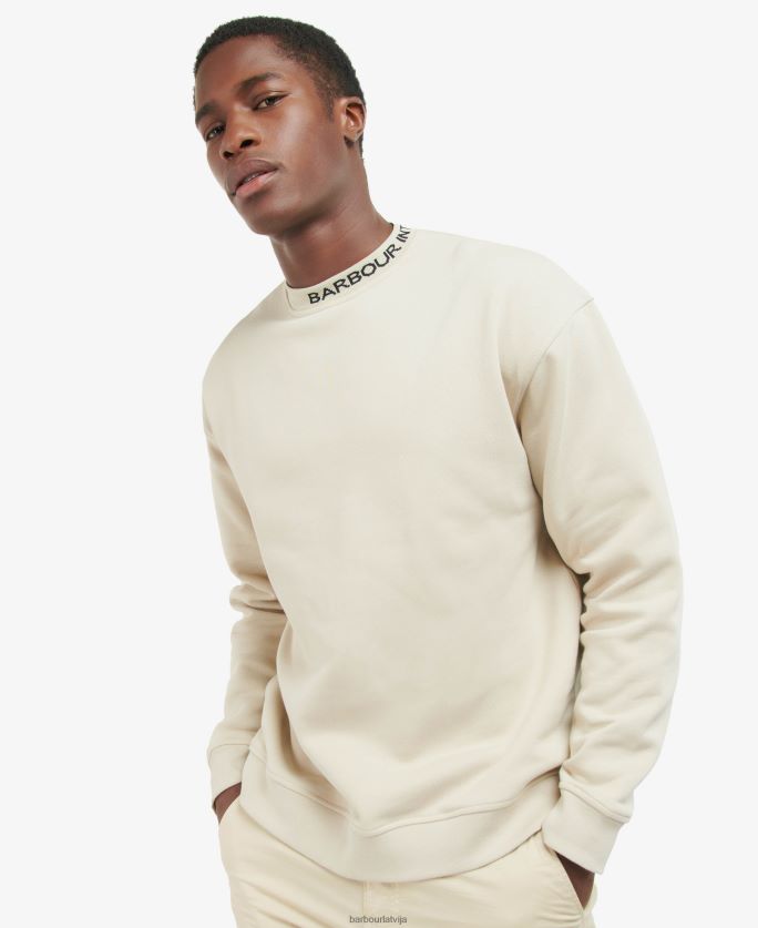 Barbour vīriešiem reģenta sporta krekls P8J88A1048 apģērbs pulveris zils