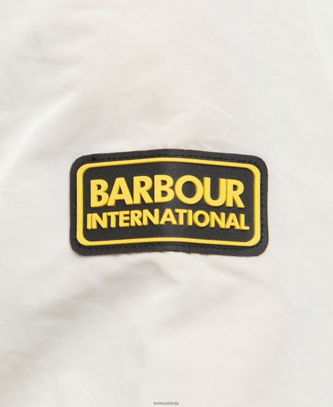 Barbour vīriešiem saites virskrekls P8J88A331 apģērbs migla
