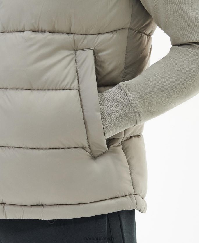 Barbour vīriešiem bobber gilet P8J88A278 apģērbs tinte