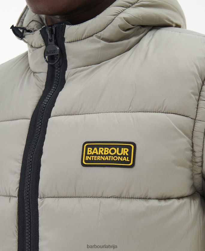 Barbour vīriešiem bobber gilet P8J88A278 apģērbs tinte