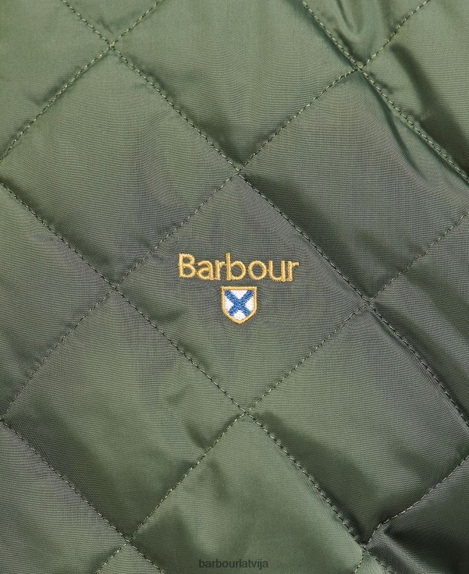 Barbour vīriešiem cekuls gilet P8J88A238 apģērbs flote