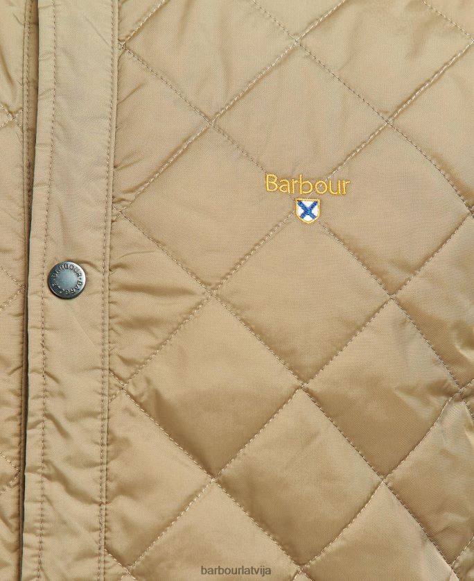 Barbour vīriešiem cekuls gilet P8J88A276 apģērbs flote