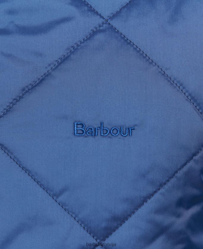 Barbour vīriešiem finnars gilet P8J88A226 apģērbs flote