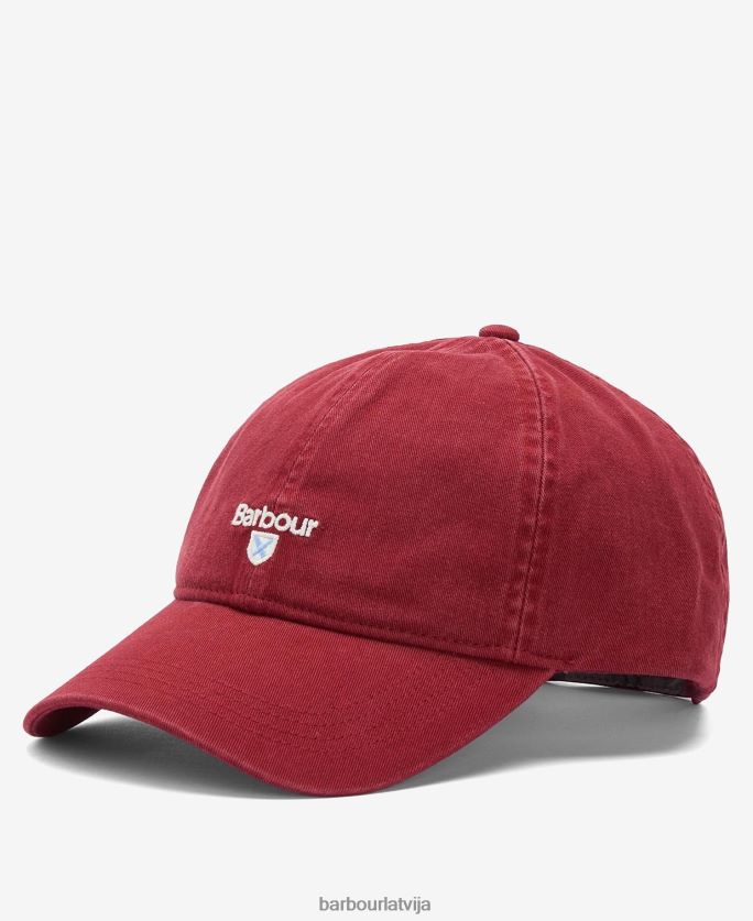 Barbour vīriešiem kaskādes sporta cepure P8J88A2280 Piederumi akmens
