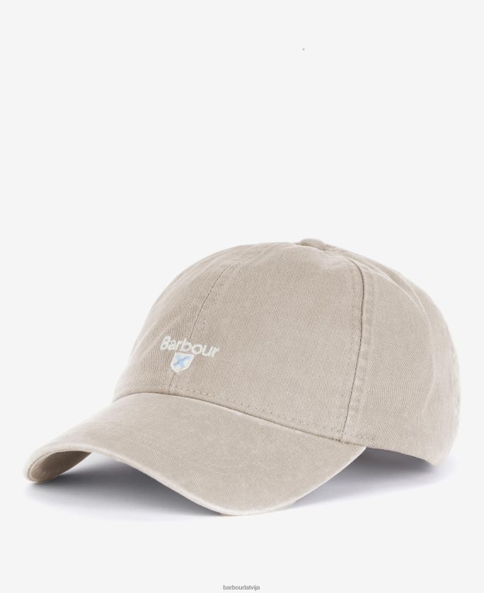 Barbour vīriešiem kaskādes sporta cepure P8J88A2312 Piederumi jūras zils
