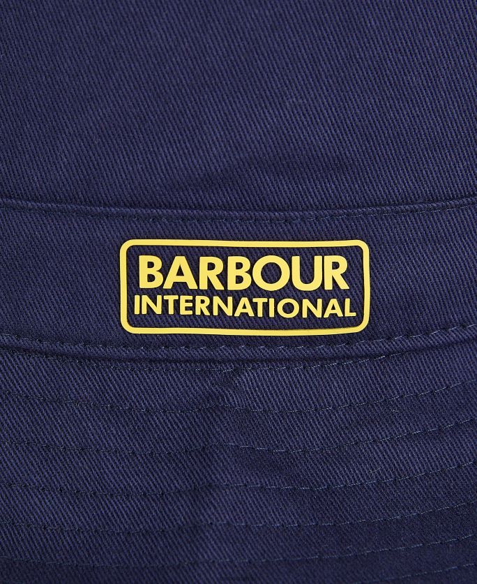 Barbour vīriešiem norton drill kausa cepure P8J88A2300 Piederumi migla