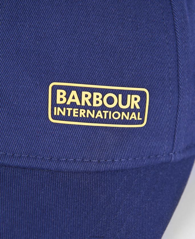 Barbour vīriešiem norton drill sporta cepure P8J88A2297 Piederumi tumšs haki