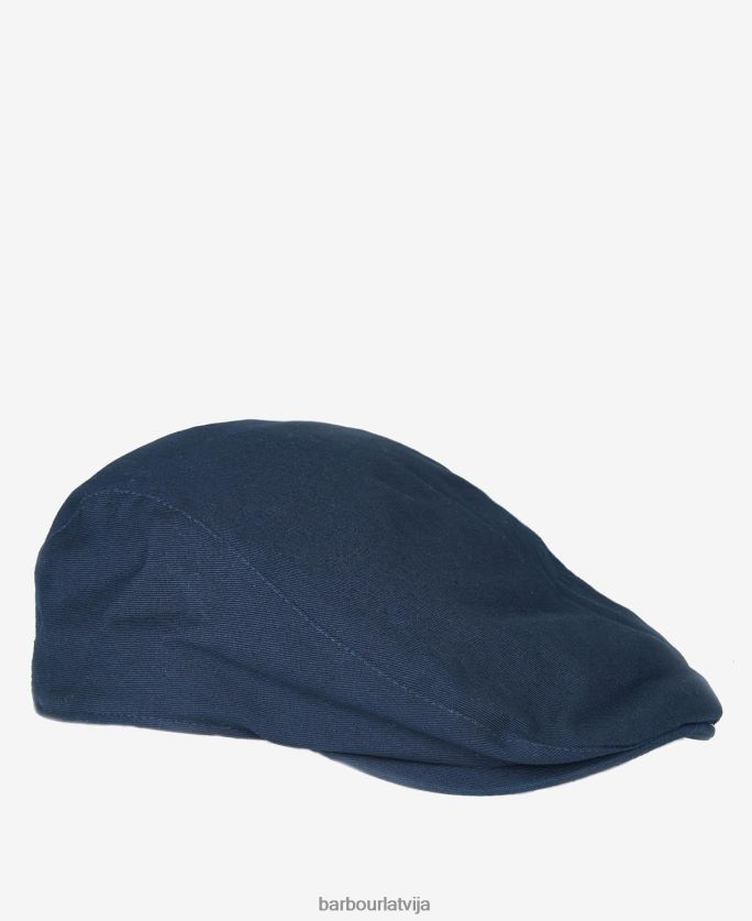 Barbour vīriešiem somu cepure P8J88A2237 Piederumi olīvu