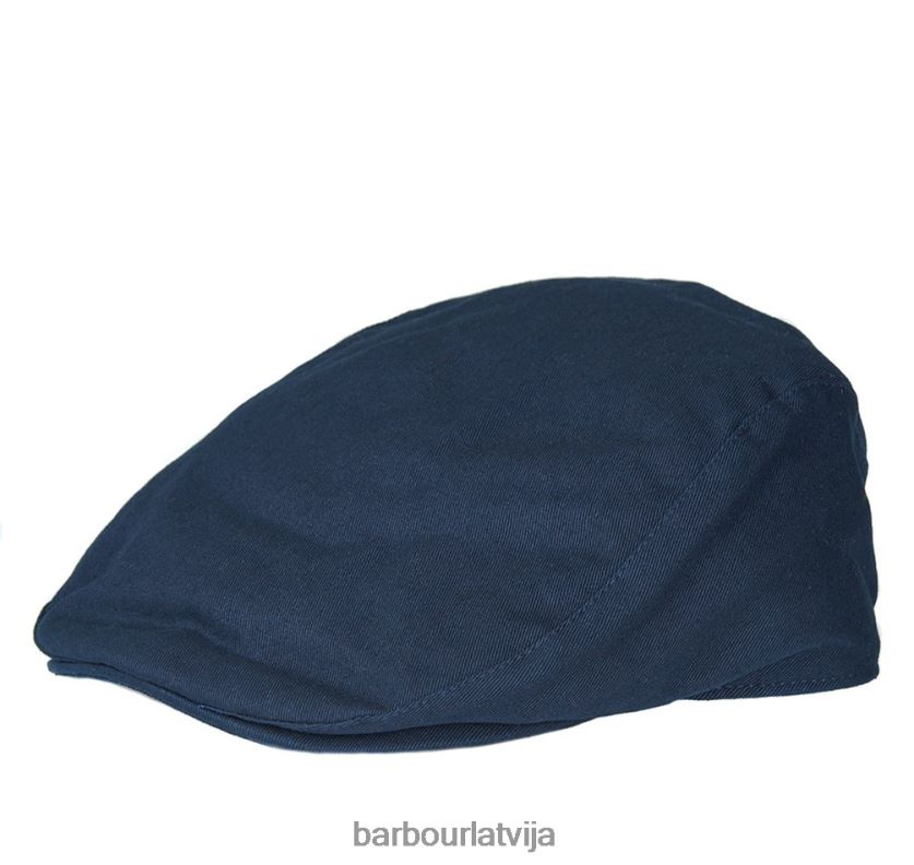Barbour vīriešiem somu cepure P8J88A2237 Piederumi olīvu