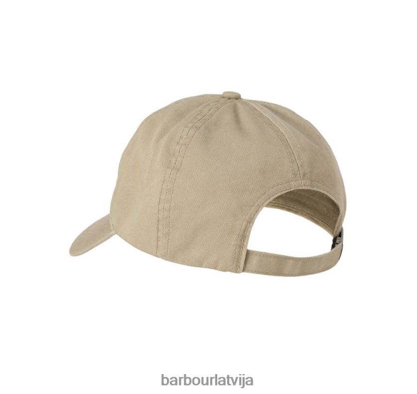 Barbour vīriešiem sporta cepures kaskāde P8J88A2250 Piederumi jūras zils