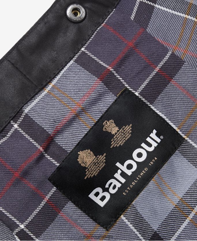 Barbour vīriešiem vaska kokvilnas kapuce P8J88A2325 Piederumi mizu