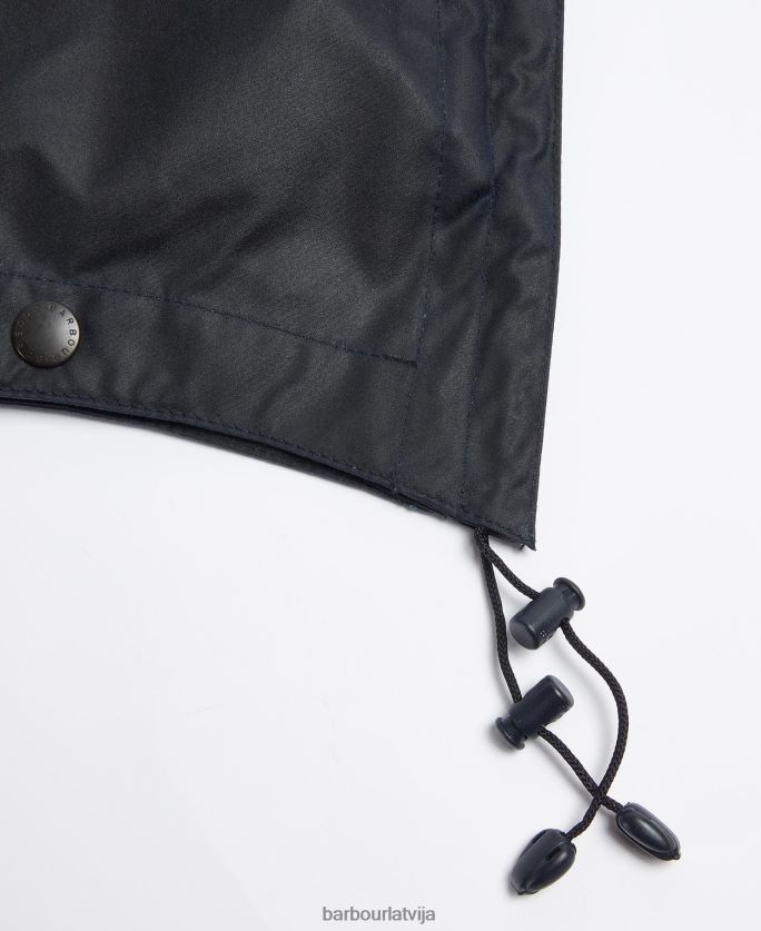 Barbour vīriešiem vaska kokvilnas kapuce P8J88A2327 Piederumi mizu