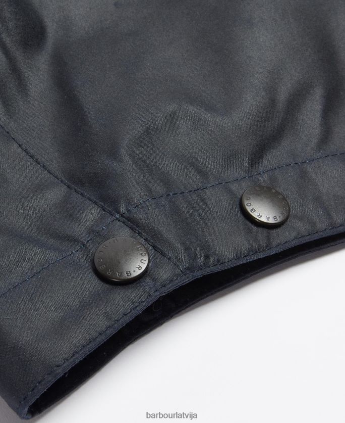 Barbour vīriešiem vaska kokvilnas kapuce P8J88A2327 Piederumi mizu