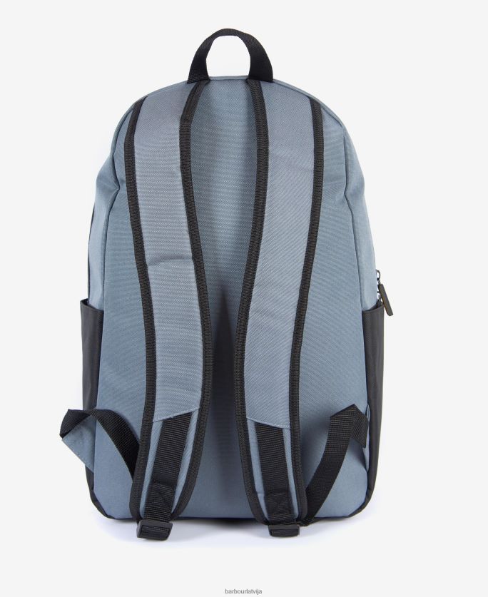 Barbour vīriešiem sacīkšu mugursoma P8J88A2211 Piederumi gargoyle