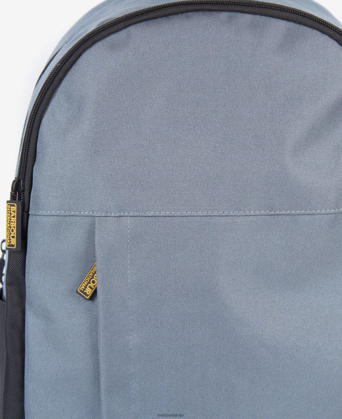 Barbour vīriešiem sacīkšu mugursoma P8J88A2211 Piederumi gargoyle