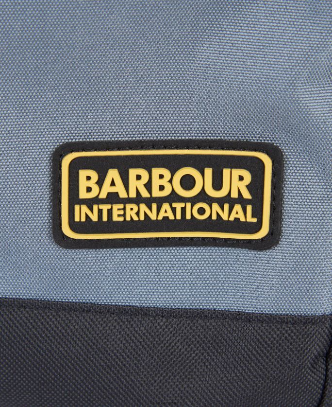 Barbour vīriešiem sacīkšu mugursoma P8J88A2211 Piederumi gargoyle