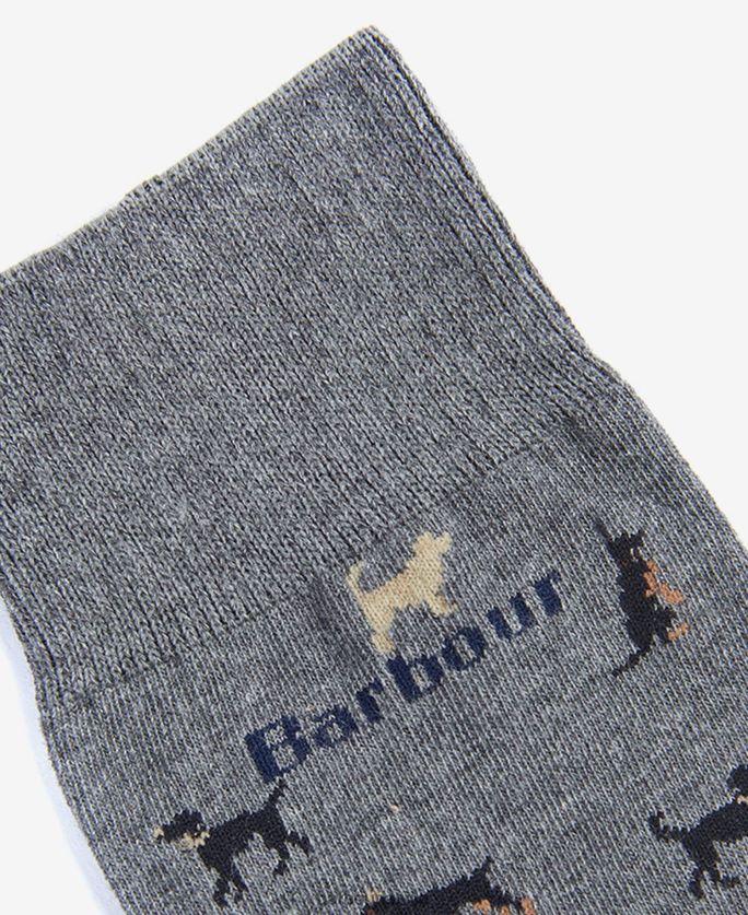 Barbour vīriešiem mavin zeķes P8J88A2365 Piederumi sarkanais/fazāns